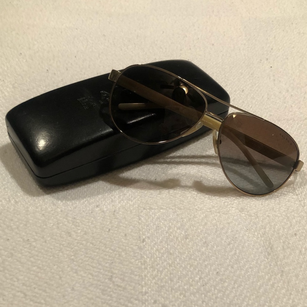 Ralph Lauren Polarized Sunglasses
